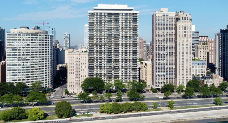 Gold Coast apartment for rent