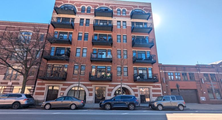 1355 W Washington Blvd. #6B