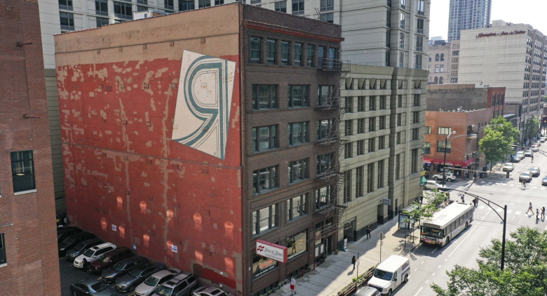 11 E Illinois St.
