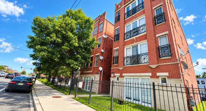 515 S Western Ave.