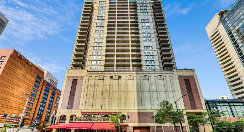 630 N State St. #2109
