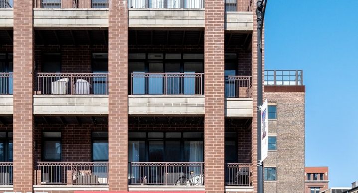120 N Halsted St.