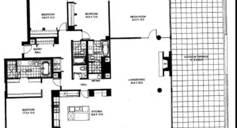 910 W Huron St. #1409