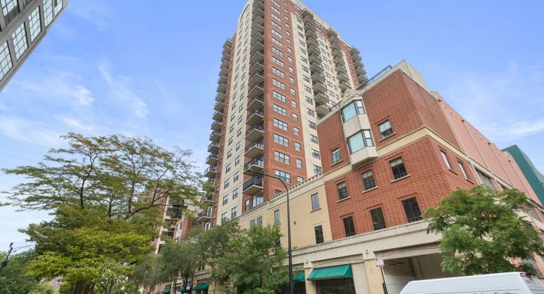 1529 S State St. #4B