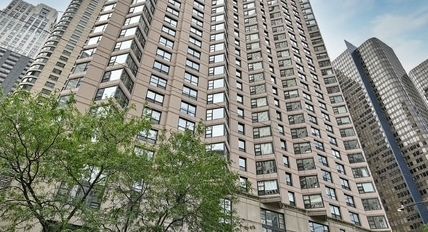 Unit #2210 at 401 E Ontario St.