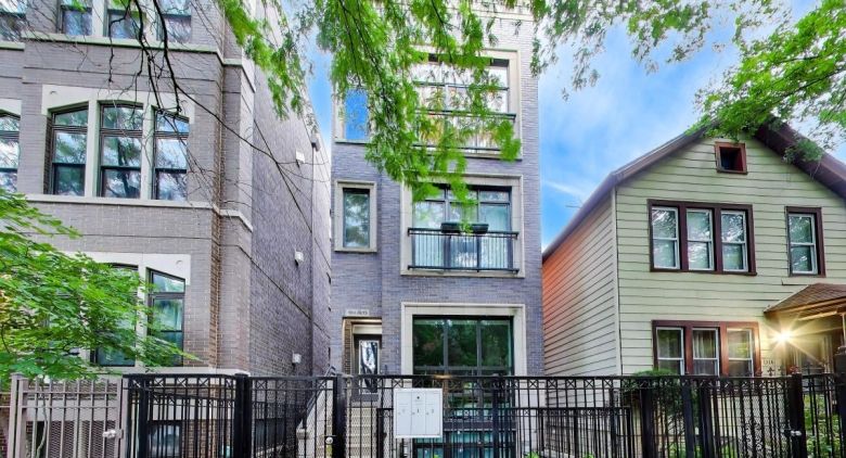 1520 W Walton St.