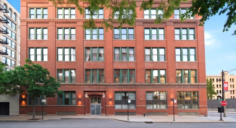 Westgate Lofts