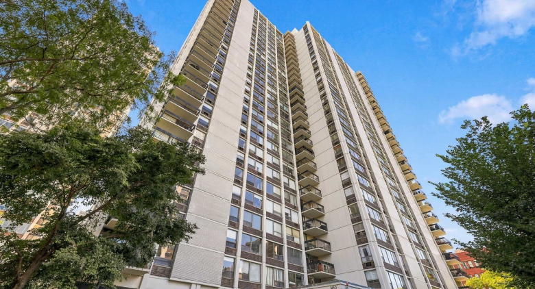 Gold Coast apartment for rent
