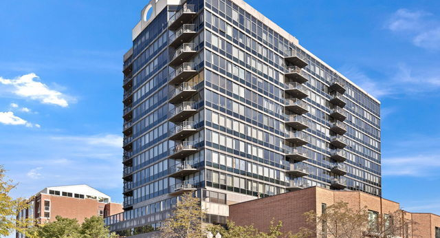 1309 N Wells St.