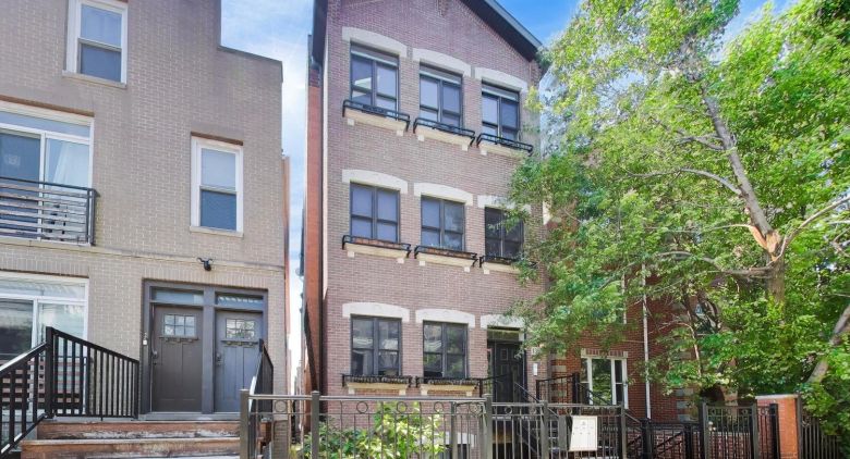 1339 W Walton St.