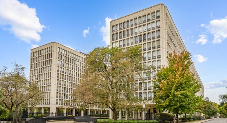 Hyde Park apartment for rent