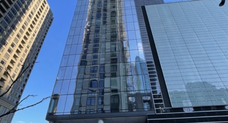 500 N Lake Shore Dr.