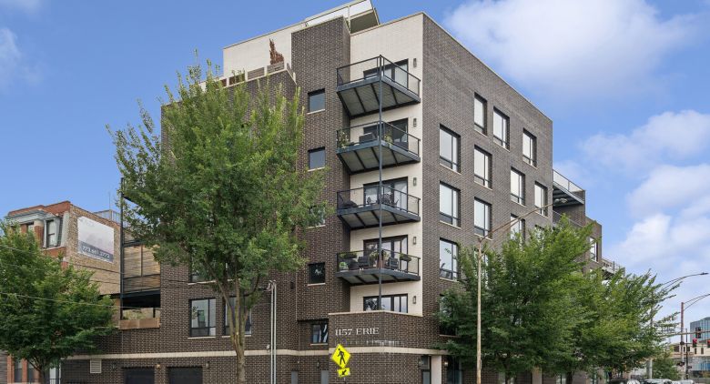 1157 W Erie St.