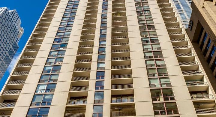 200 N Dearborn St. #4700