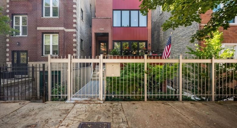 1308 N Bosworth Ave.