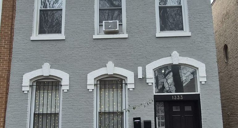 1333 N Wicker Park Ave. #1