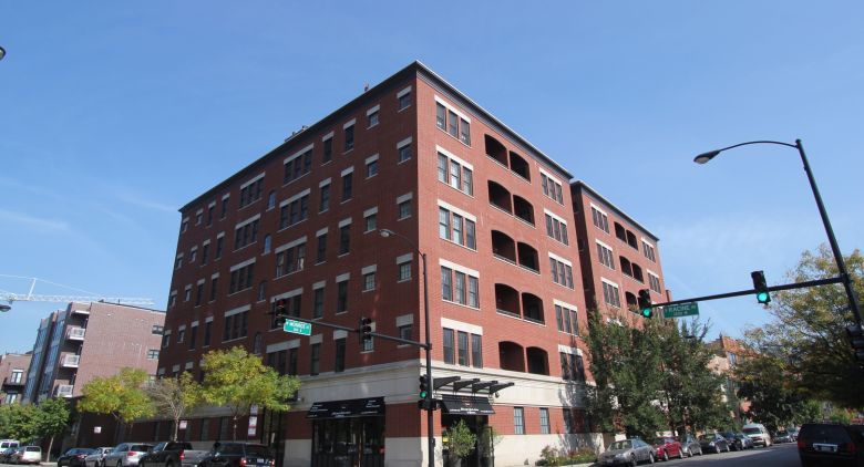 35 S Racine Ave.