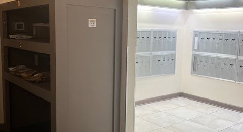1301 W Madison St. #211