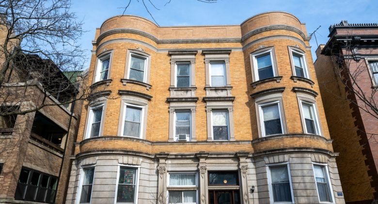 1354 E 48th St. #2E