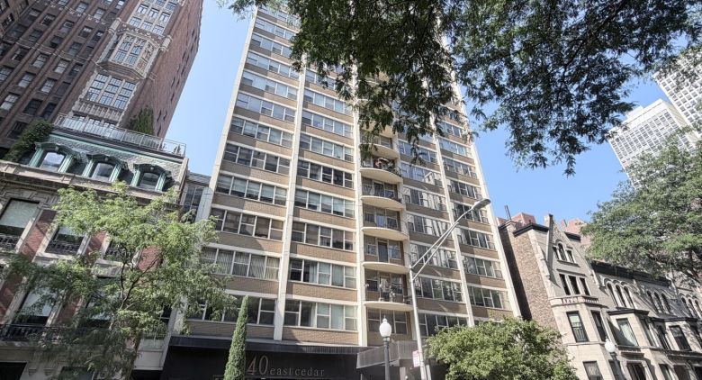 40 E Cedar St.