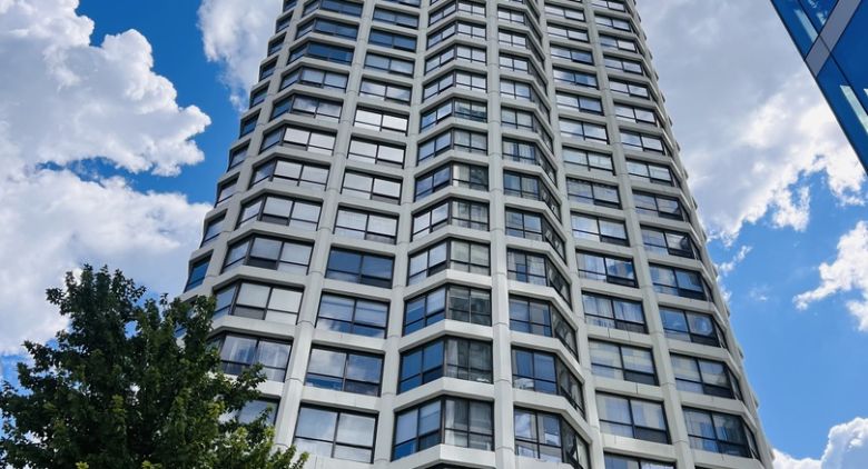 405 N Wabash Ave. #1613