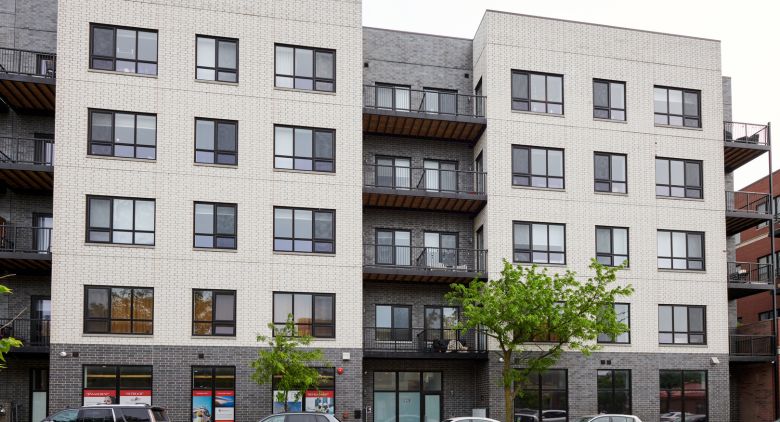 2139 W Madison St.