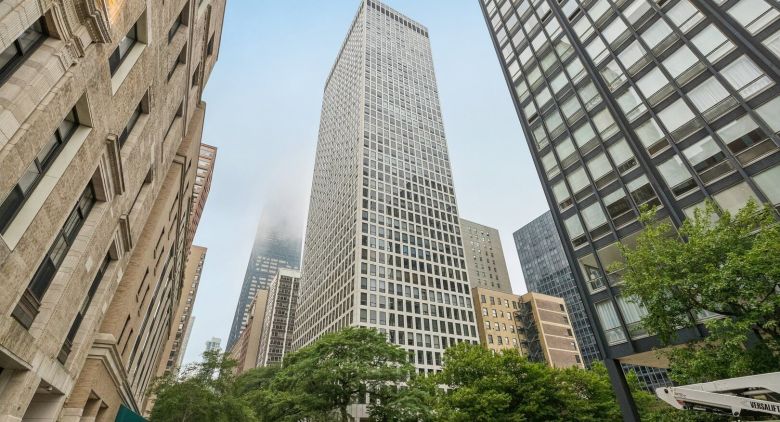 260 E Chestnut St. #2505