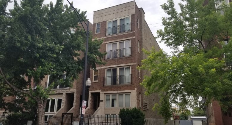 2316 W Harrison St.