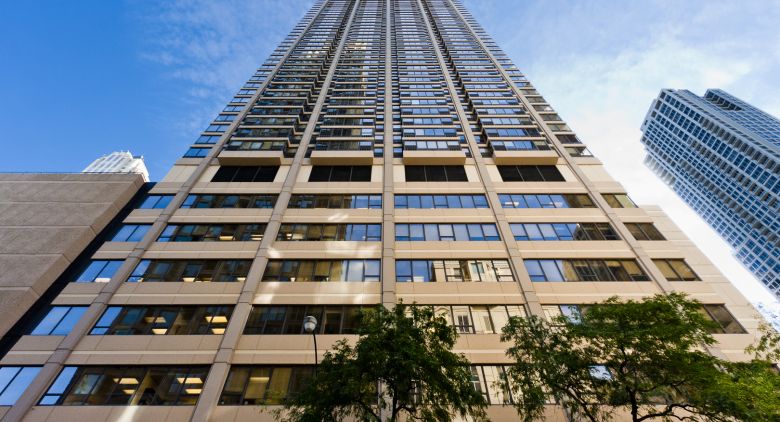 30 E Huron St. #1904