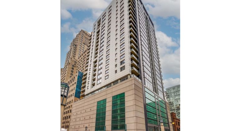 River North apartment for rent