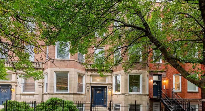 2254 W Adams St.