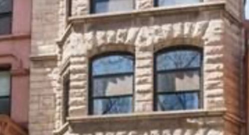 818 N Dearborn St.
