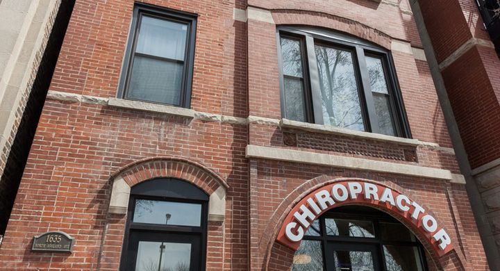 1635 N Ashland Ave.