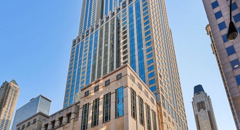 Gold Coast apartment for rent