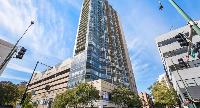 Gold Coast apartment for rent