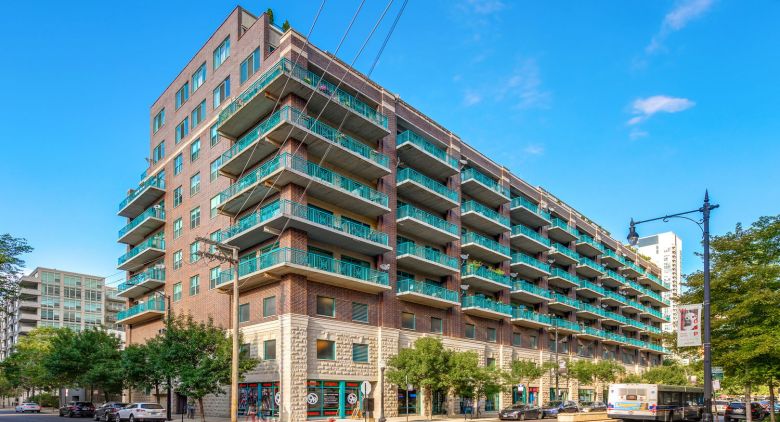 920 W Madison St. #B6
