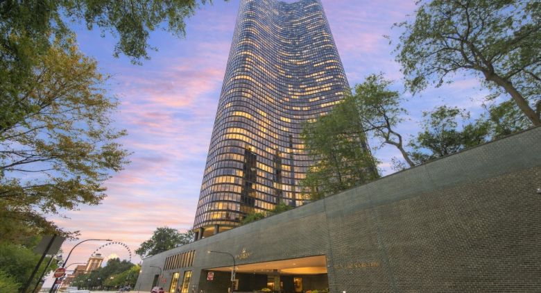 505 N Lake Shore Dr. #3102