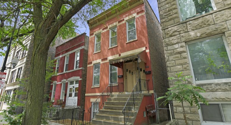 904 S Loomis St.