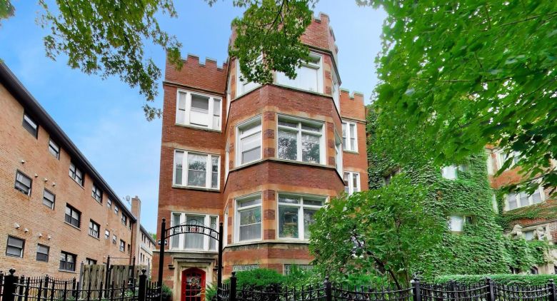 Hyde Park apartment for rent