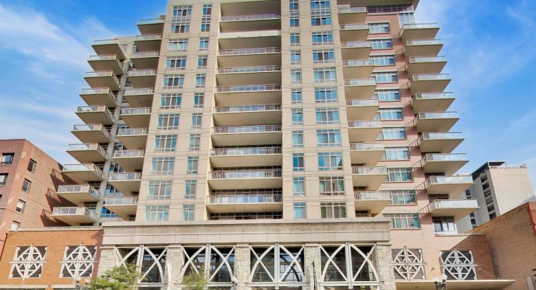 230 W Division St. #1107
