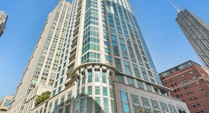 Gold Coast apartment for rent