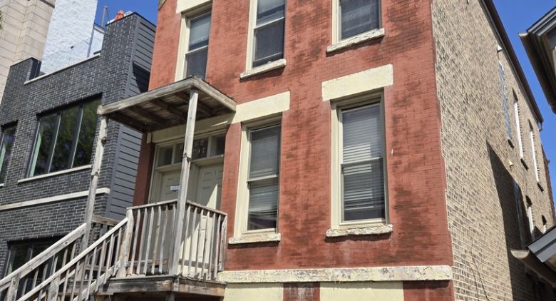 1736 W Beach Ave.