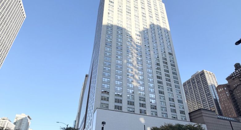 777 N Michigan Ave. #3102