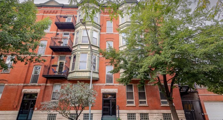 1344 N North Park Ave.