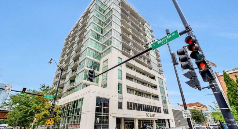 50 E 16th St. #1102