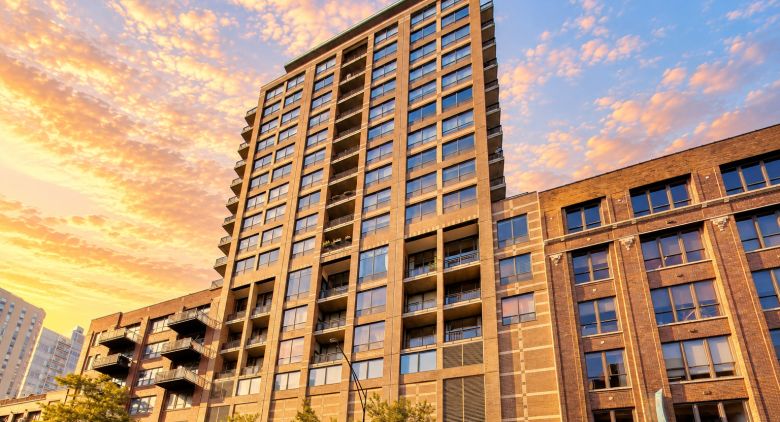 400 W Ontario St. #502