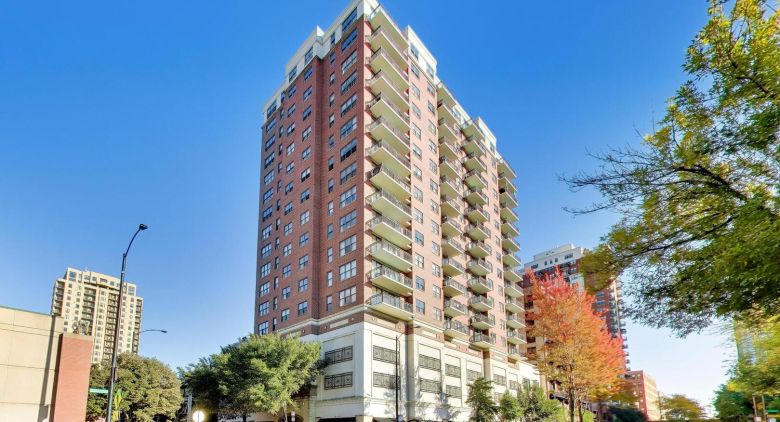 5 E 14th Pl. #1606