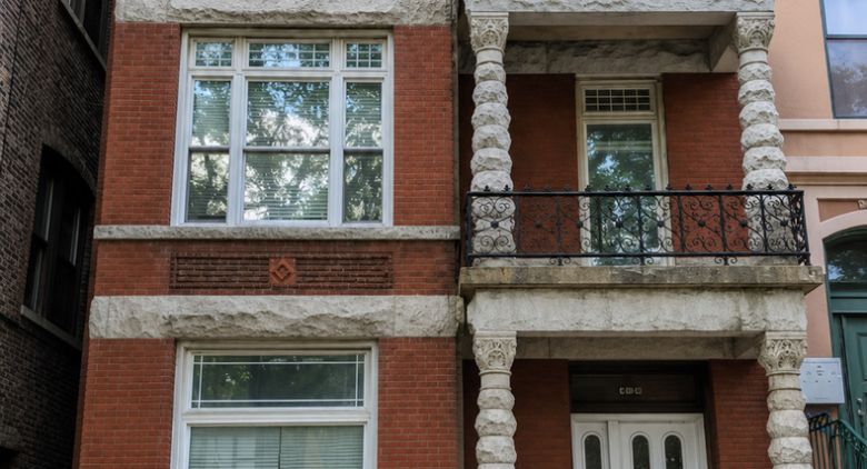 1106 W Taylor St.