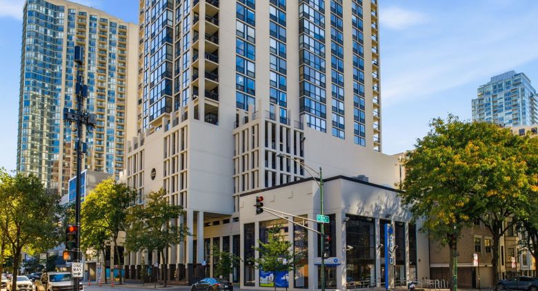 Gold Coast apartment for rent