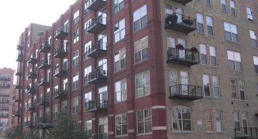 420 S Clinton St.